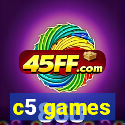 c5 games